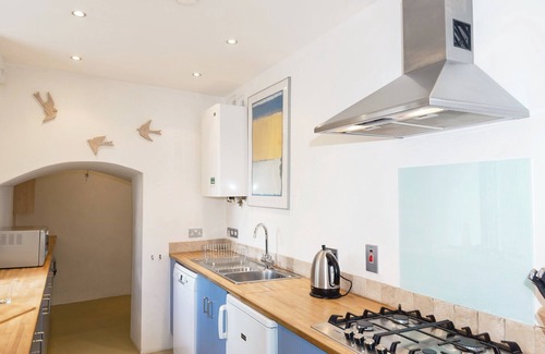 Claverton Cottage | 2 bedroom accommodation in Freshford, near Bath