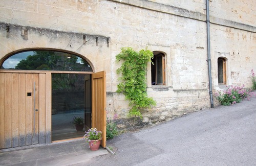 Claverton Cottage | 2 bedroom accommodation in Freshford, near Bath