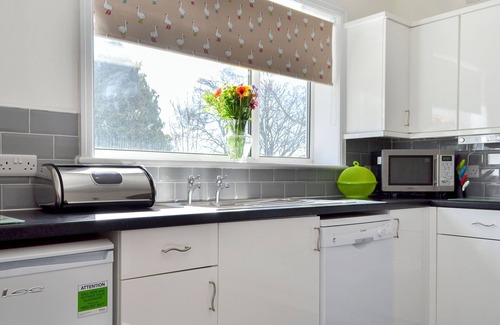 Driffield Cottage | 2 bedroom accommodation in North Frodingham, near Driffield