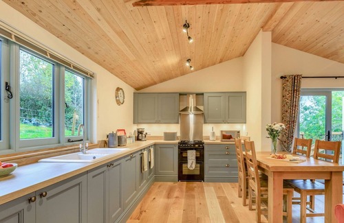 Dulverton Cottage | 2 bedroom accommodation in Brompton Regis, Exmoor