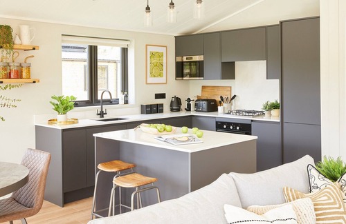 Ellesmere Cabin | 2 bedroom accommodation in Ellesmere
