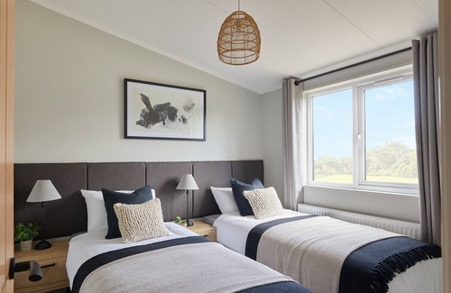Ellesmere Cabin | 2 bedroom accommodation in Ellesmere