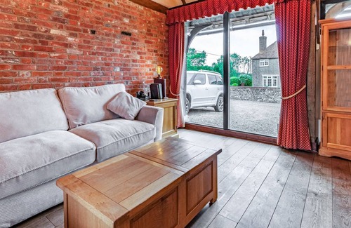 Stalisfield Cottage | 2 bedroom accommodation in Faversham