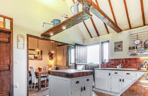 Stalisfield Cottage | 2 bedroom accommodation in Faversham
