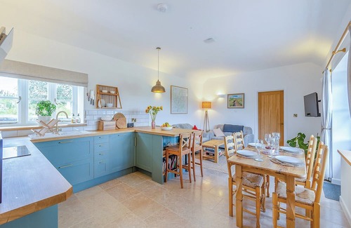 Stalisfield Cottage | 2 bedroom accommodation in Faversham