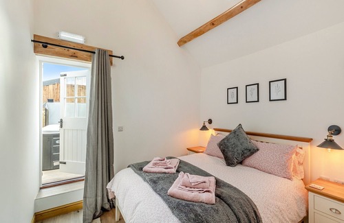 Hartington Cottage | 2 bedroom accommodation in Heathcote