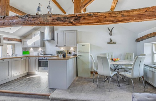 Holmbridge Cottage | 2 bedroom accommodation in Holmfirth