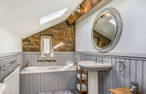 Holmbridge Cottage | 2 bedroom accommodation in Holmfirth