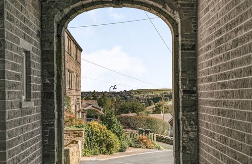 Holmbridge Cottage | 2 bedroom accommodation in Holmfirth