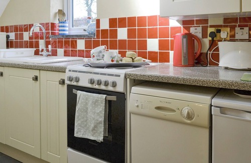 Holsworthy Cottage | 2 bedroom accommodation in Pyworthy, near Holsworthy