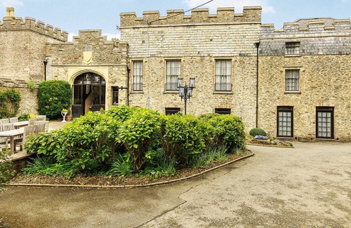Watermouth Cabin | 2 bedroom accommodation in Watermouth, near Ilfracombe