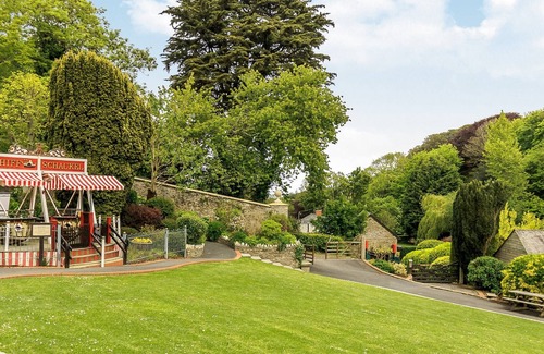 Watermouth Cabin | 2 bedroom accommodation in Watermouth, near Ilfracombe