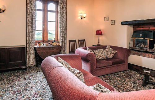 Watermouth Cottage | 2 bedroom accommodation in Watermouth, near Ilfracombe