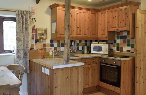 Launceston Cottage | 2 bedroom accommodation in Polson, nr. Launceston