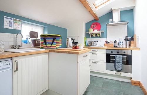 Llandwrog Cottage | 2 bedroom accommodation in Llandwrog