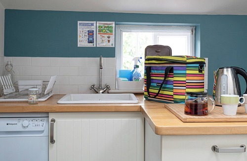 Llandwrog Cottage | 2 bedroom accommodation in Llandwrog