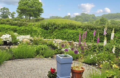Llandwrog Cottage | 2 bedroom accommodation in Llandwrog