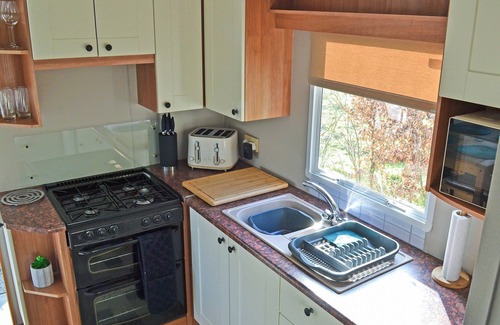 Llangefni Cottage | 2 bedroom accommodation in Rhosmeirch, near Benllech