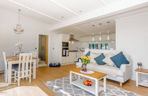 Corton Cottage | 2 bedroom accommodation in Corton, near Lowestoft