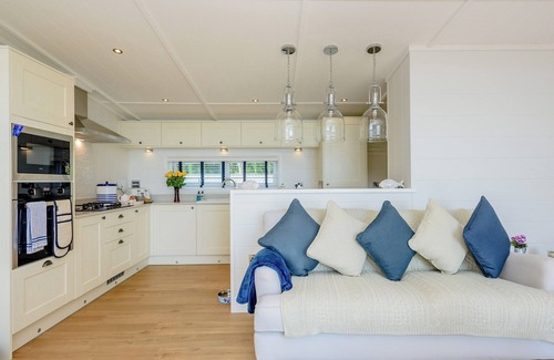 Corton Cottage | 2 bedroom accommodation in Corton, near Lowestoft