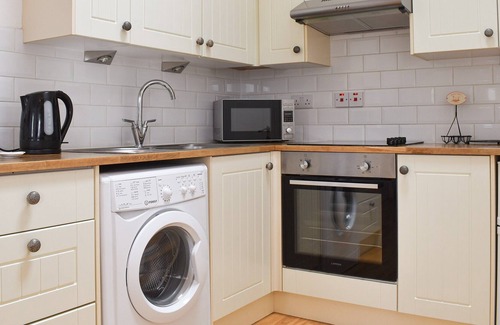 Harrietsham Cottage | 2 bedroom accommodation in Harrietsham, near Maidstone