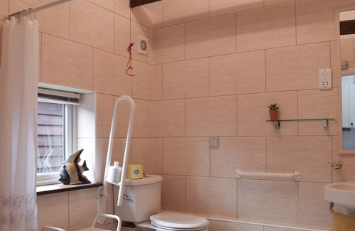 Harrietsham Cottage | 2 bedroom accommodation in Harrietsham, near Maidstone