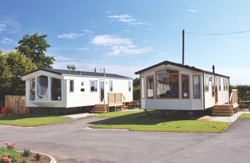 Mappleton House | 2 bedroom accommodation in Cowden, Nr Hornsea