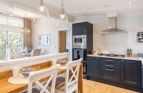Mundesley Cabin | 2 bedroom accommodation in Mundesley