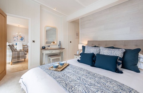 Mundesley Cabin | 2 bedroom accommodation in Mundesley