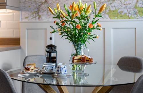 Newbrough Cottage | 2 bedroom accommodation in Newbrough