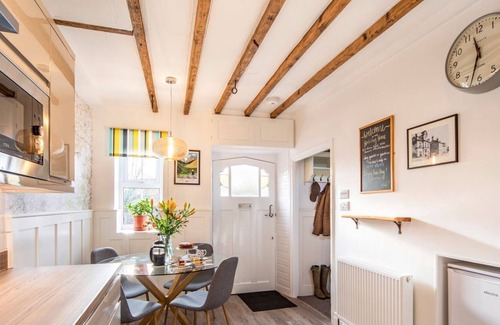 Newbrough Cottage | 2 bedroom accommodation in Newbrough