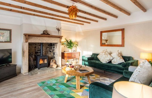 Newbrough Cottage | 2 bedroom accommodation in Newbrough