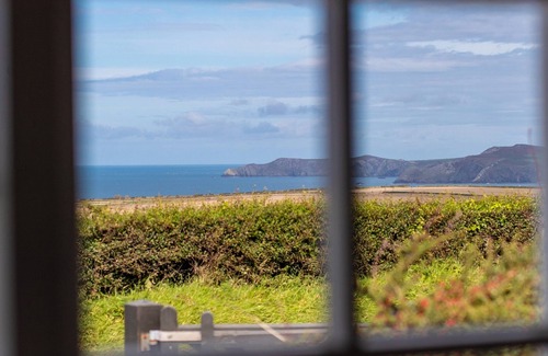 Llanrhian Cottage | 2 bedroom accommodation in Nr. Trefin