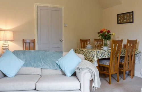North Sunderland Cottage | 2 bedroom accommodation in North Sunderland, Seahouses