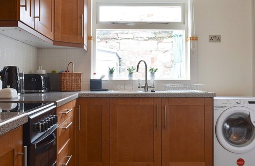 North Sunderland Cottage | 2 bedroom accommodation in North Sunderland, Seahouses