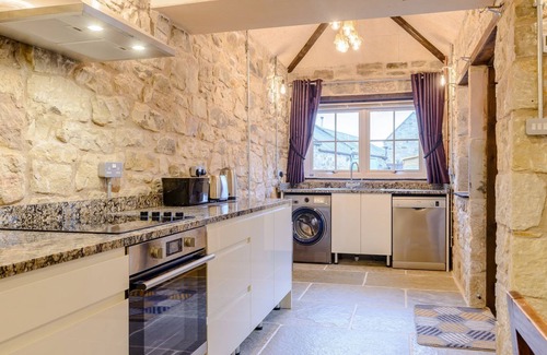 North Sunderland Cottage | 2 bedroom accommodation in North Sunderland, Seahouses