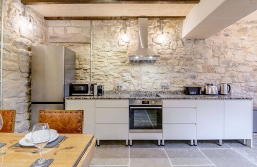 North Sunderland Cottage | 2 bedroom accommodation in North Sunderland, Seahouses