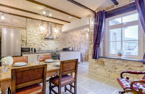 North Sunderland Cottage | 2 bedroom accommodation in North Sunderland, Seahouses