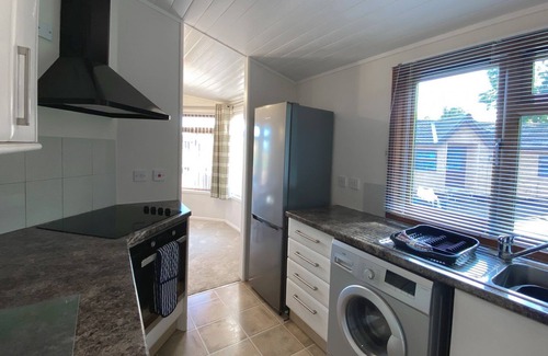 Sproatley Cabin | 2 bedroom accommodation in Sproatley
