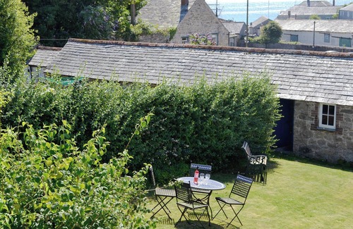 Charlestown Cottage | 2 bedroom accommodation in Charlestown, St Austell