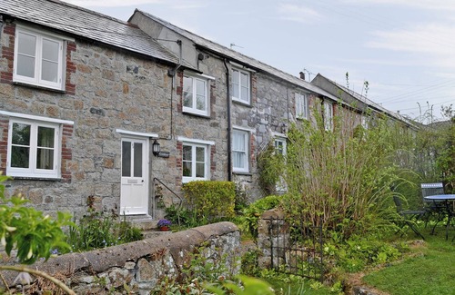 Charlestown Cottage | 2 bedroom accommodation in Charlestown, St Austell