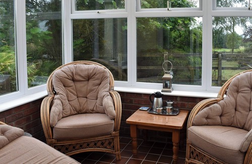 Stenalees Cottage | 2 bedroom accommodation in Enniscaven, near St Austell