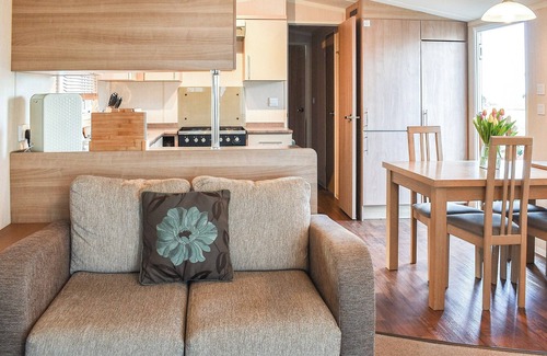 Talsarnau Cottage | 2 bedroom accommodation in Talsarnau, near Harlech