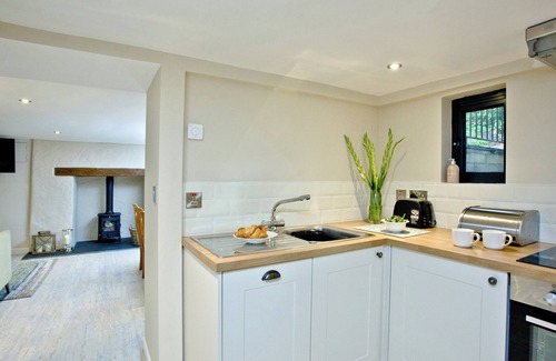 Tavistock Cottage | 2 bedroom accommodation in Tavistock