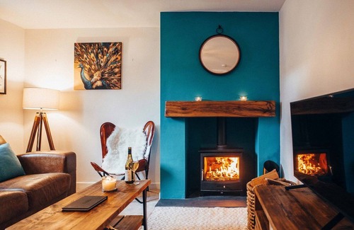 Montgomery Cottage | 2 bedroom accommodation in Welshpool