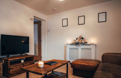Montgomery Cottage | 2 bedroom accommodation in Welshpool