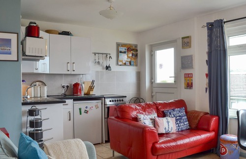 Woolacombe Cottage | 2 bedroom accommodation in Woolacombe, near Ilfracombe