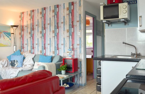 Woolacombe Cottage | 2 bedroom accommodation in Woolacombe, near Ilfracombe