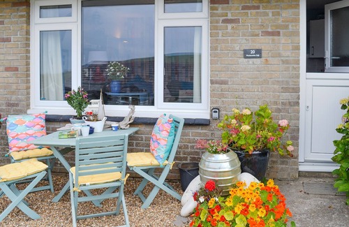 Woolacombe Cottage | 2 bedroom accommodation in Woolacombe, near Ilfracombe