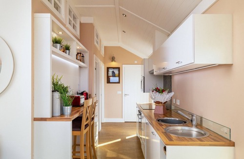 Wichenford Cottage | 2 bedroom accommodation in Ockeridge, Worcester